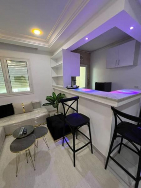 Appartement de la joie